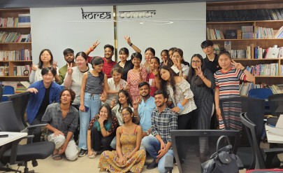 2022학년도 특수외국어 국외연수 프로그램