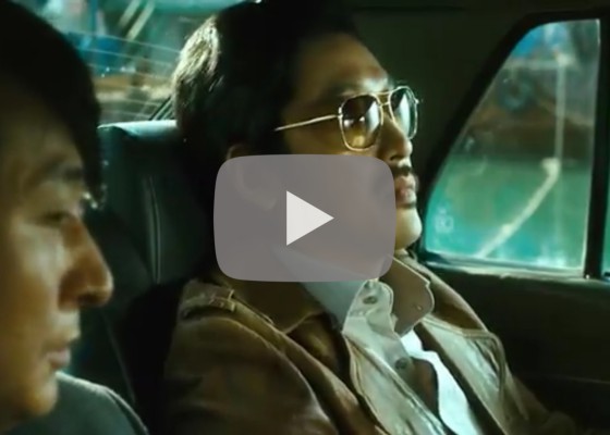 [힌디UCC] 제 1회 힌디 UCC 대회_나쁜놈들 Hindi UCC