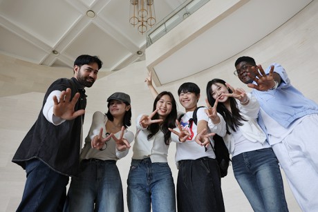 2+2 해외 복수학위 취득제